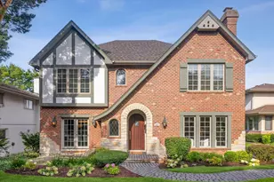 516 N Adams St, Hinsdale, IL 60521 - Photo 1