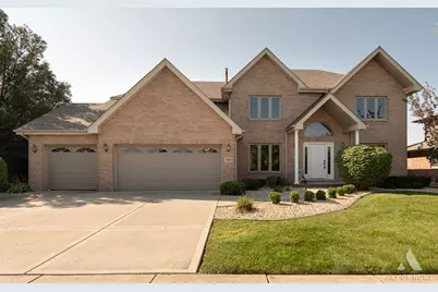 7901 Braeloch Court, Orland Park, IL 60462 - Photo 3