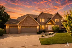 7901 Braeloch Ct, Orland Park, IL 60462 - Photo 1