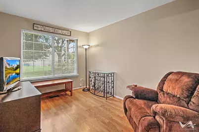1628 Columbia Circle #1, Bartlett, IL 60103 - Photo 23