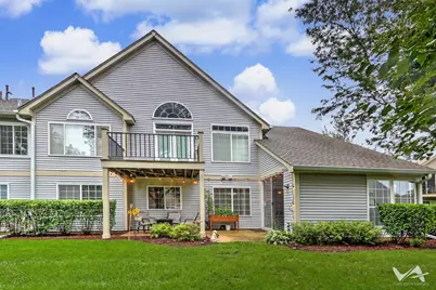 1628 Columbia Circle #1, Bartlett, IL 60103 - Photo 25