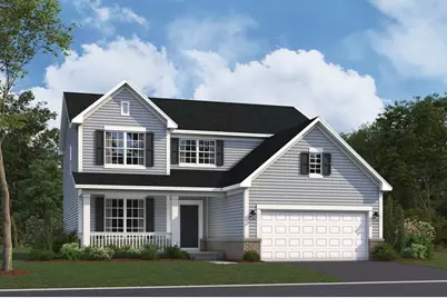 12936 S Kerry Lane, Plainfield, IL 60585 - Photo 1