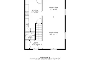 917 Hamlin St, Evanston, IL 60201 - Photo 15
