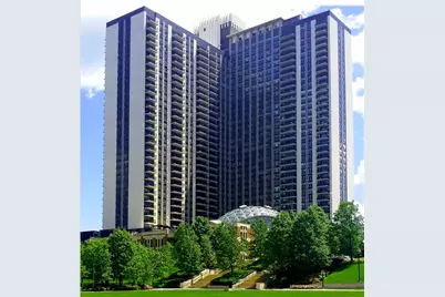 400 E Randolph Street #3721, Chicago, IL 60601 - Photo 13