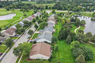 13093 Farm Hill Dr, Huntley, IL 60142 - Photo 3