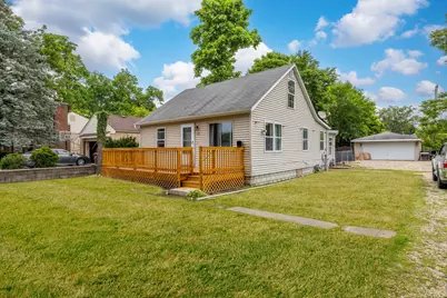 115 N State Street, Glenwood, IL 60425 - Photo 3