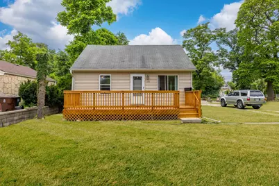 115 N State Street, Glenwood, IL 60425 - Photo 1