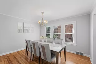 5126 N Mulligan Ave, Chicago, IL 60630 - Photo 7