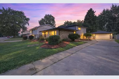 15207 Waterman Drive, South Holland, IL 60473 - Photo 1