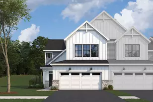 25550 W Emory Ln, Plainfield, IL 60544 - Photo 1