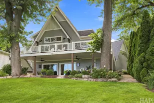 1222 Old Bay Rd, Johnsburg, IL 60051 - Photo 1