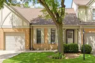 2850 Brighton Ct, Westchester, IL 60154 - Photo 1