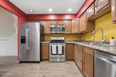 14505 Central Avenue #PH2, Oak Forest, IL 60452 - Photo 3