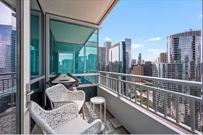 505 N McClurg Court #3706, Chicago, IL 60611 - Photo 31