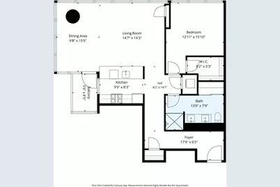 505 N McClurg Court #3706, Chicago, IL 60611 - Photo 35