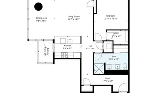 505 N McClurg Ct, Chicago, IL 60611 - Photo 35