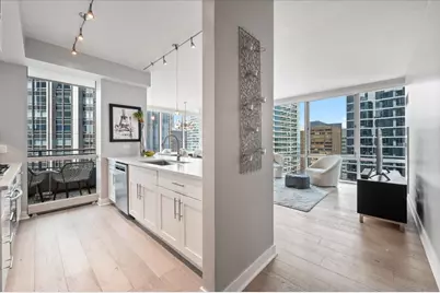 505 N McClurg Court #3706, Chicago, IL 60611 - Photo 23