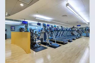 505 N Lake Shore Drive #501, Chicago, IL 60611 - Photo 21