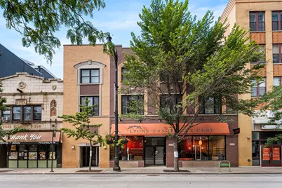 3250 N Lincoln Avenue #C, Chicago, IL 60657 - Photo 1