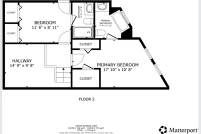 3250 N Lincoln Avenue #C, Chicago, IL 60657 - Photo 35