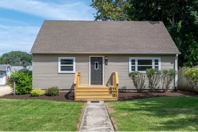 539 Central Avenue, Genoa, IL 60135 - Photo 1