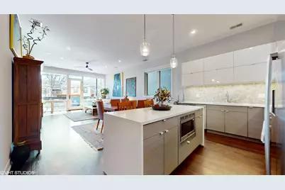 2335 W Chicago Avenue #2R, Chicago, IL 60622 - Photo 13