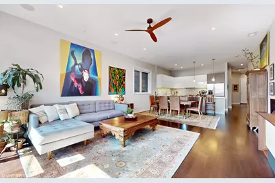 2335 W Chicago Avenue #2R, Chicago, IL 60622 - Photo 5
