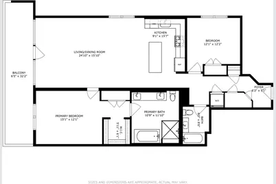 2335 W Chicago Avenue #2R, Chicago, IL 60622 - Photo 25