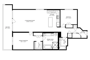 2335 W Chicago Ave, Chicago, IL 60622 - Photo 25