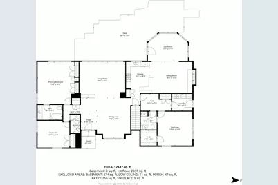 9 Dover Drive, Oak Brook, IL 60523 - Photo 45
