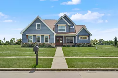 405 Constitution Boulevard, Monticello, IL 61856 - Photo 1