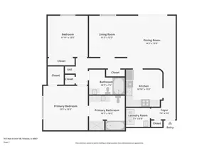 55 S Hale St, Palatine, IL 60067 - Photo 33