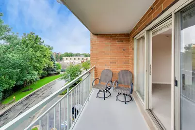 6801 N Milwaukee Avenue #410, Niles, IL 60714 - Photo 33