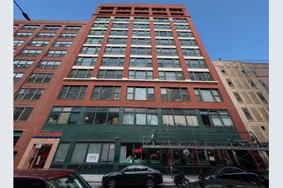 633 S Plymouth Court #803, Chicago, IL 60605 - Photo 1