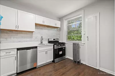 5428 N Campbell Avenue #1N, Chicago, IL 60625 - Photo 7