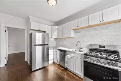 5428 N Campbell Avenue #1N, Chicago, IL 60625 - Photo 5