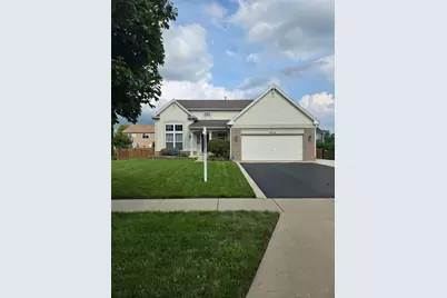 9712 Bennington Drive, Huntley, IL 60142 - Photo 1