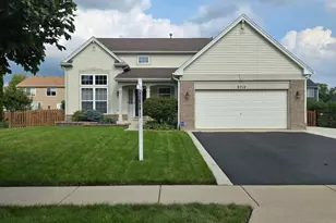 9712 Bennington Dr, Huntley, IL 60142 - Photo 1