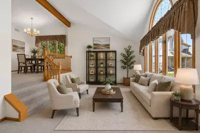 611 Flanagan Drive, Minooka, IL 60447 - Photo 3