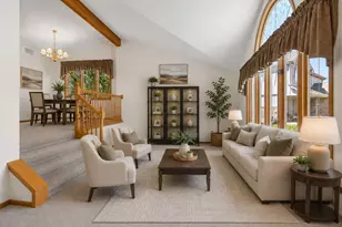 611 Flanagan Dr, Minooka, IL 60447 - Photo 3