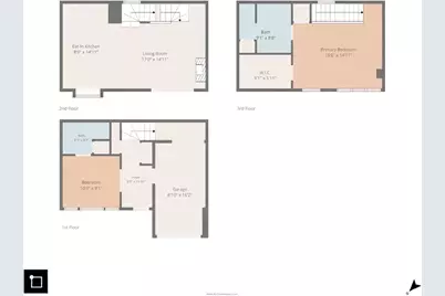 1777 W Altgeld Street #C, Chicago, IL 60614 - Photo 15