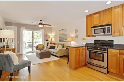 2036 N Larrabee Street #8206, Chicago, IL 60614 - Photo 5