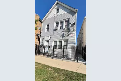 5714 W Grand Avenue #2R, Chicago, IL 60639 - Photo 1