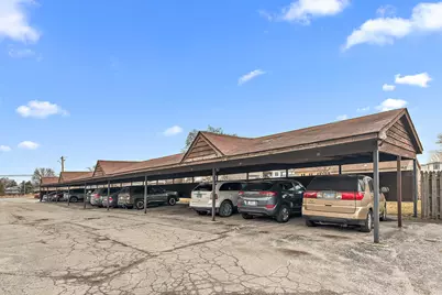 2815 Glenwood Lansing Road #106, Lynwood, IL 60411 - Photo 23