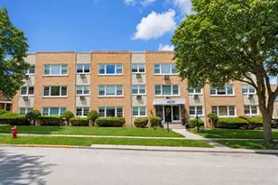 4820 W Conrad St, Skokie, IL 60077 - Photo 1