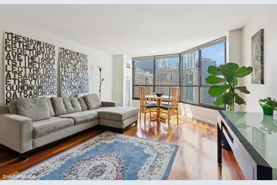 405 N Wabash Avenue #1710, Chicago, IL 60611 - Photo 21
