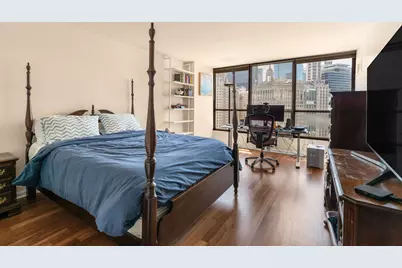 405 N Wabash Avenue #1710, Chicago, IL 60611 - Photo 13