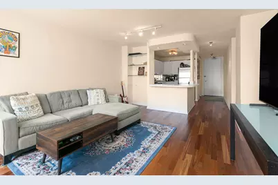 405 N Wabash Avenue #1710, Chicago, IL 60611 - Photo 11