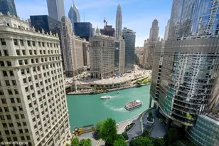 405 N Wabash Ave, Chicago, IL 60611 - Photo 9