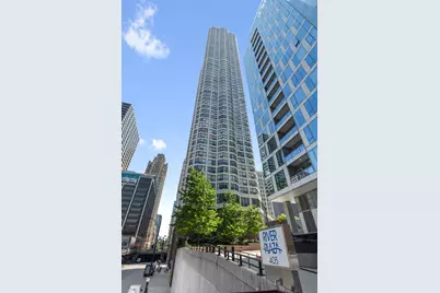 405 N Wabash Avenue #1710, Chicago, IL 60611 - Photo 1